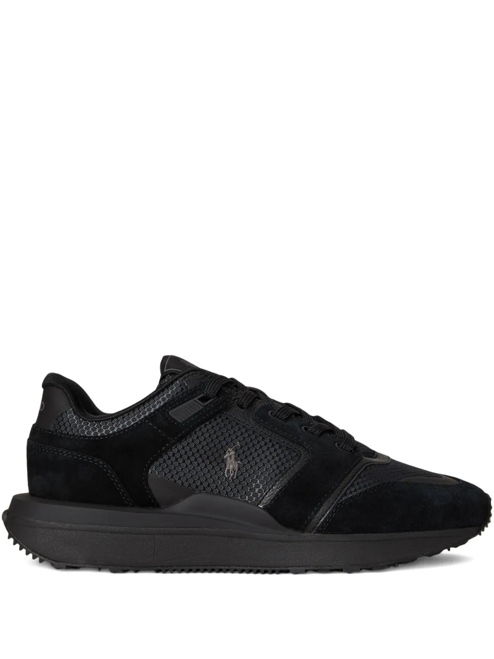 Suede Leather Lace