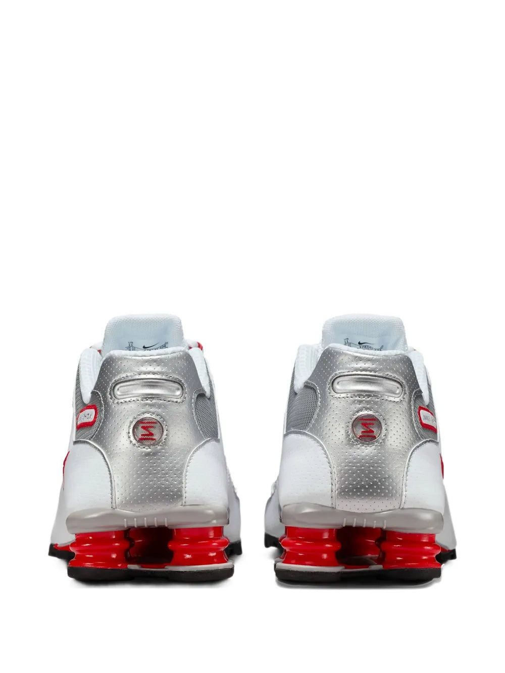 Shox Nz