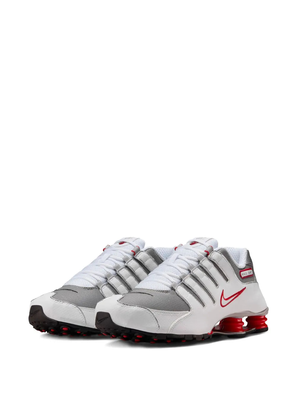 Shox Nz