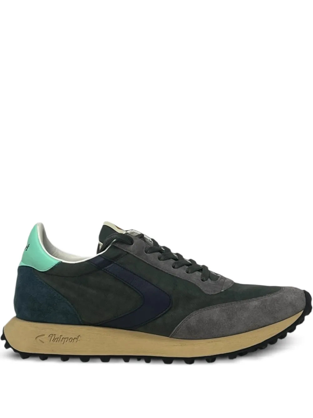 Nylon Start Trainers