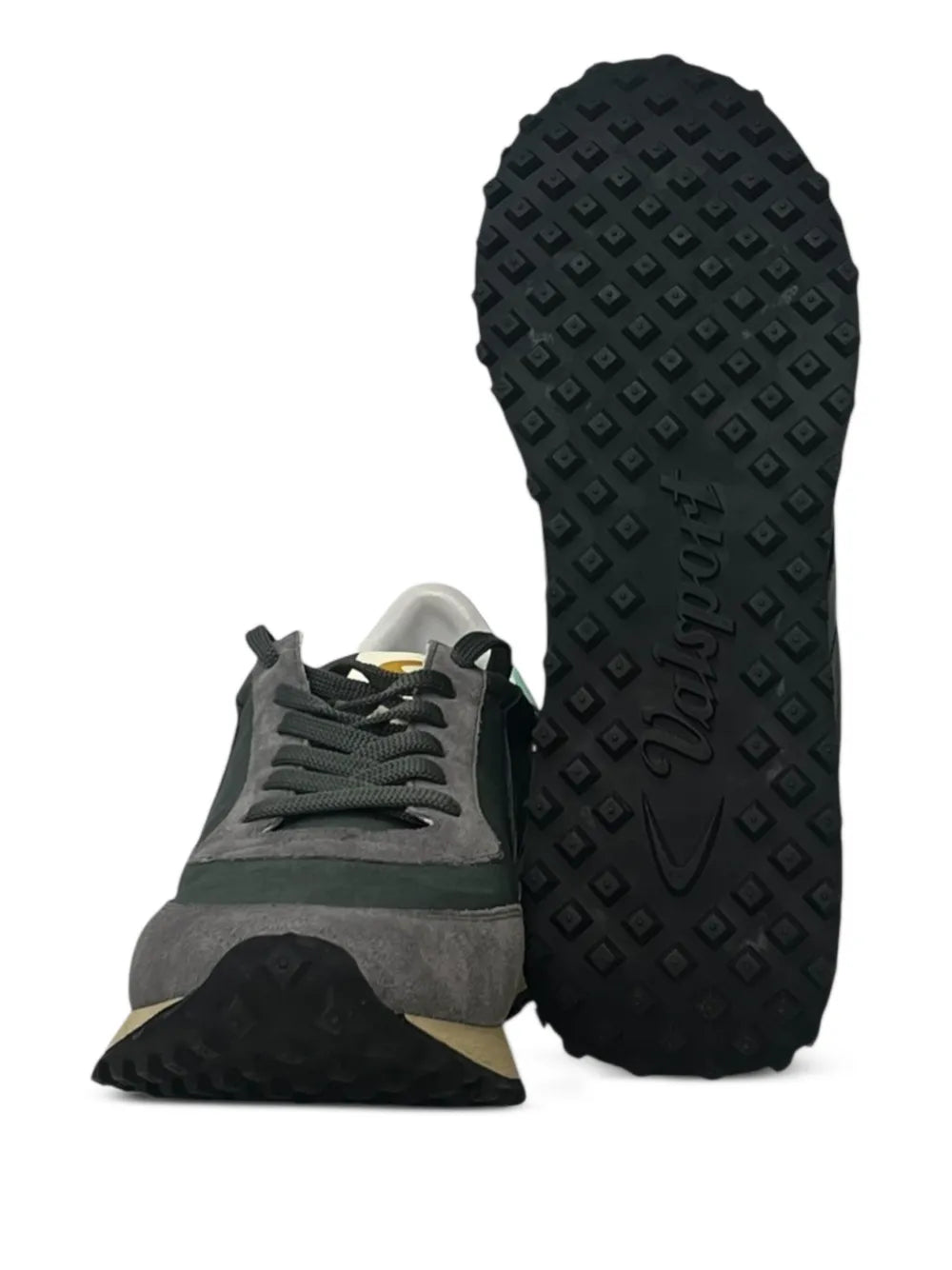 Nylon Start Trainers