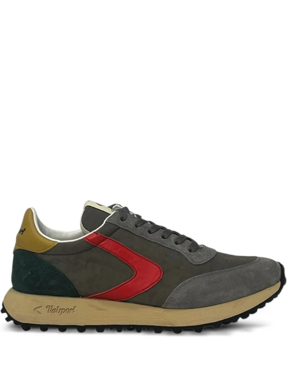 Nylon Ionio Trainers