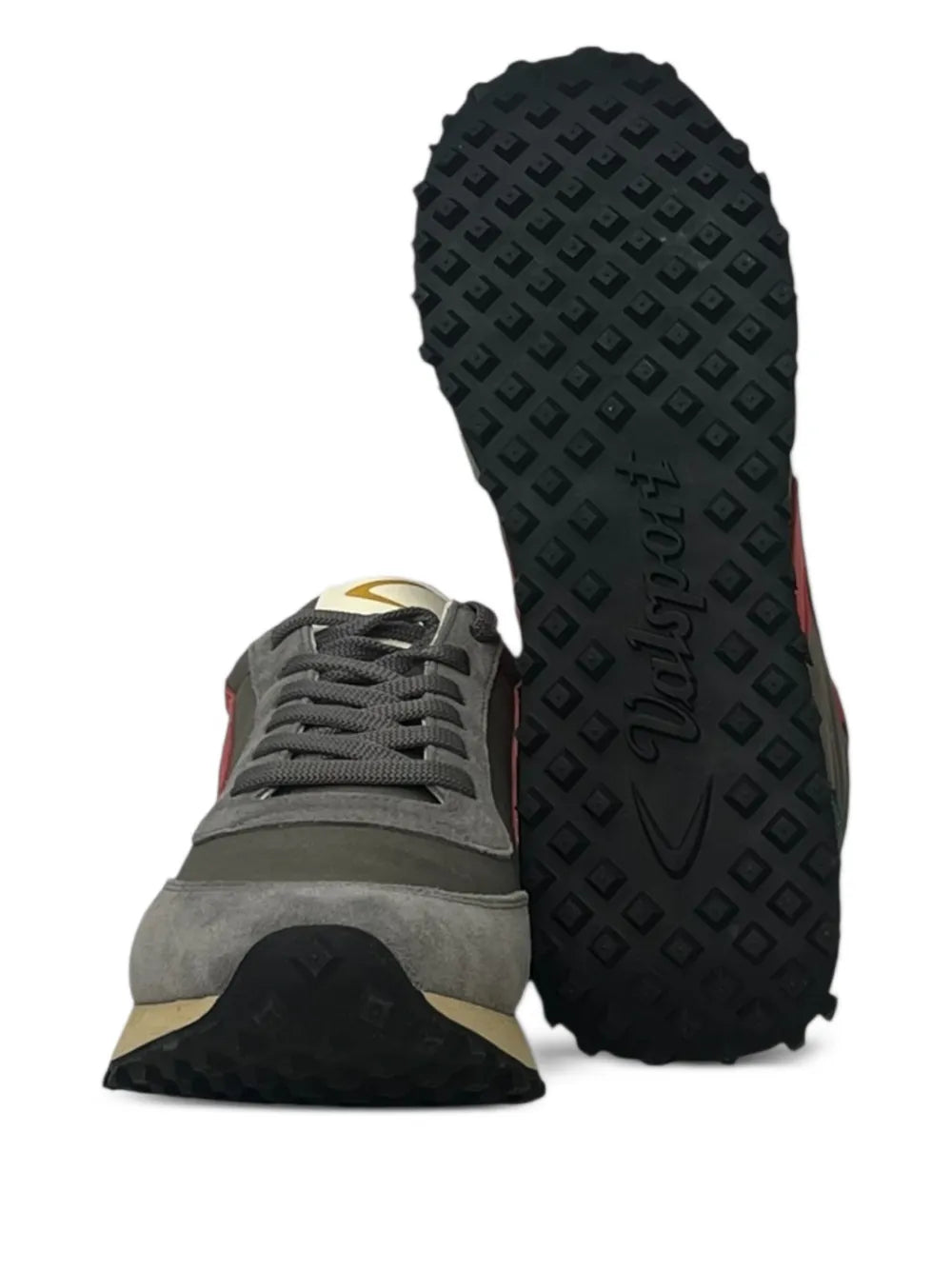 Nylon Ionio Trainers