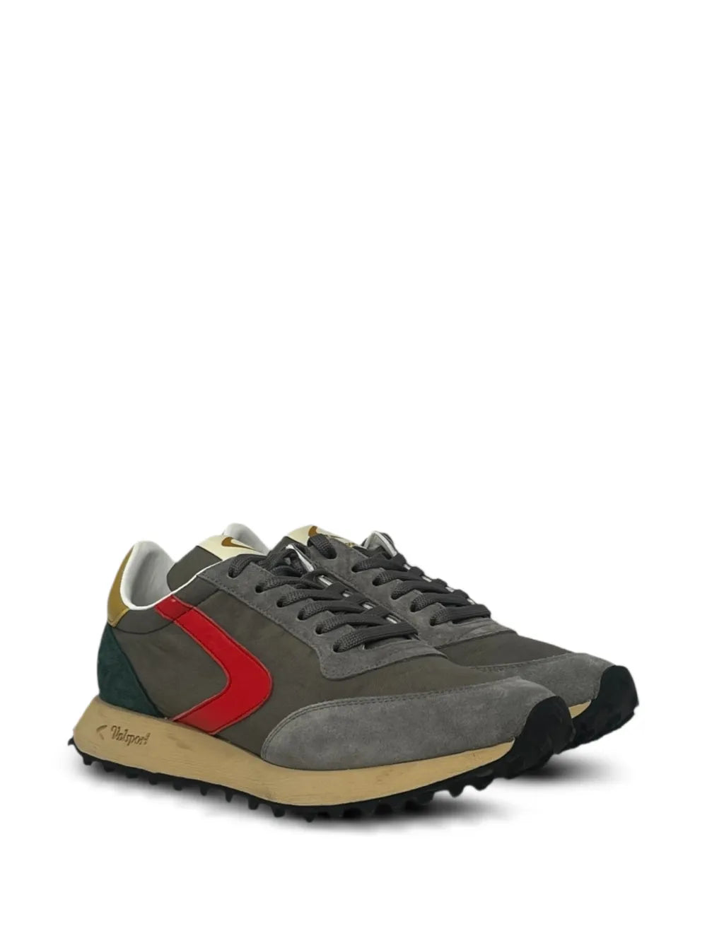 Nylon Ionio Trainers