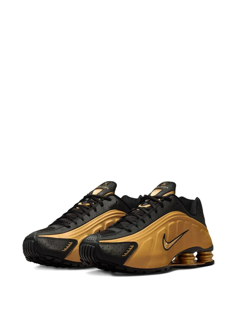 Shox R4
