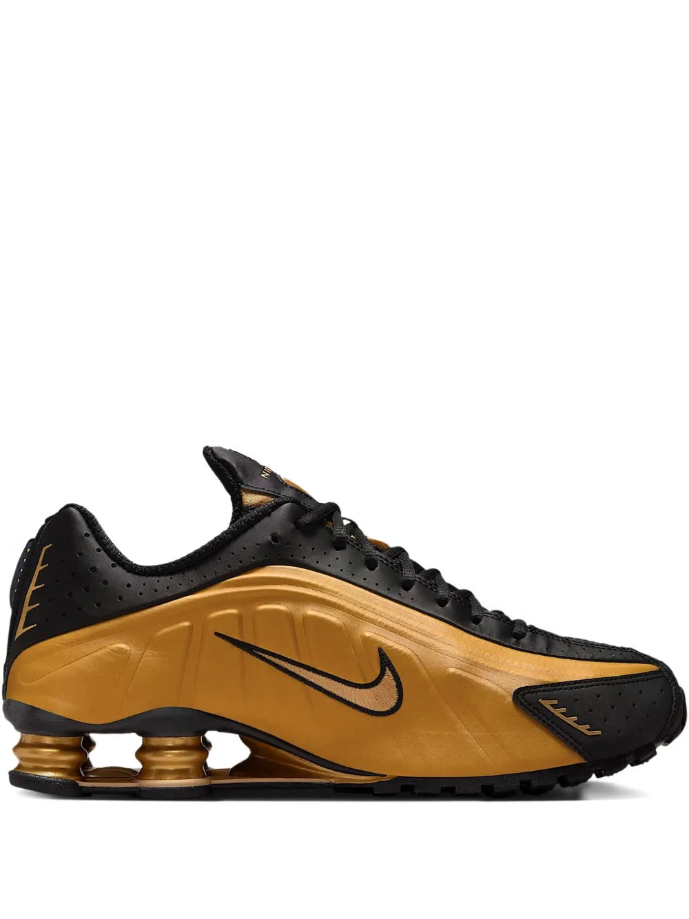 Shox R4