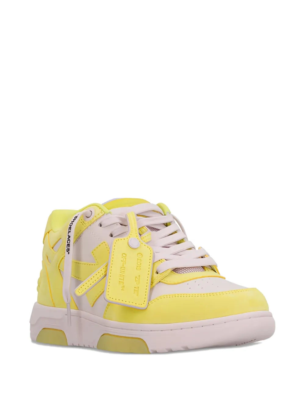Out Of Office Arrow-Appliqu?Sneakers