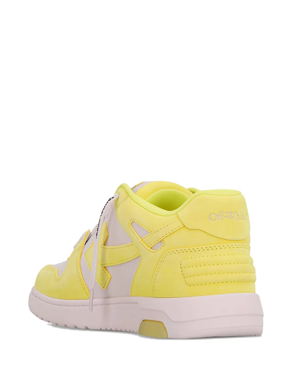 Out Of Office Arrow-Appliqu?Sneakers