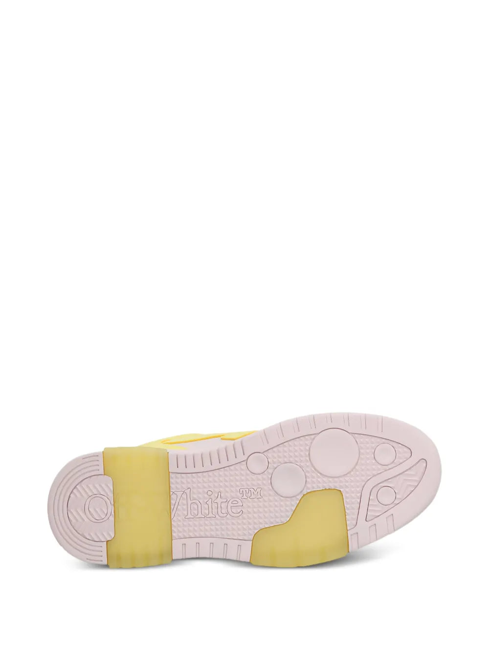 Out Of Office Arrow-Appliqu?Sneakers