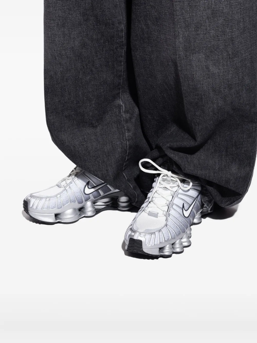 Shox Tl