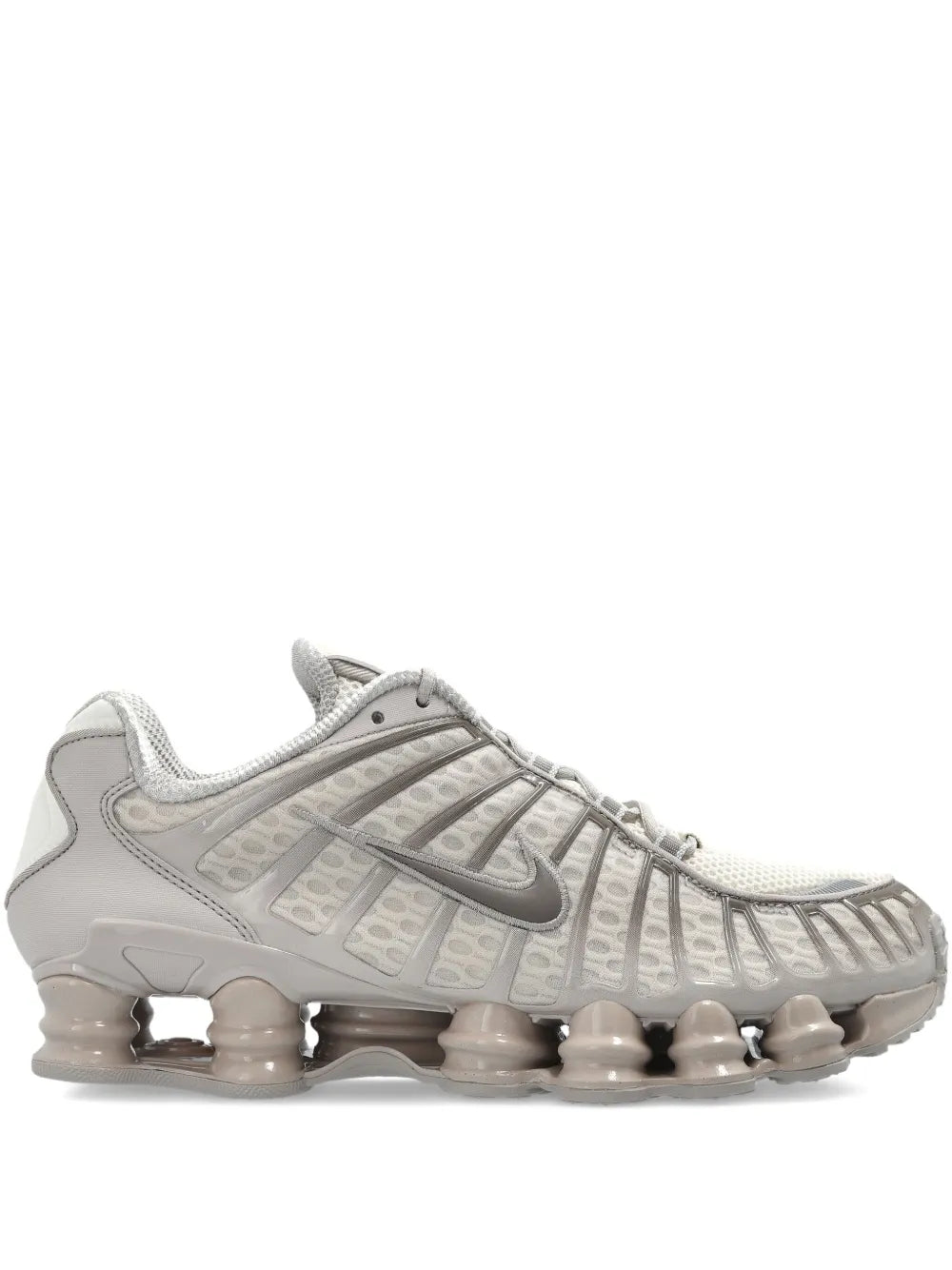 Shox Rubber