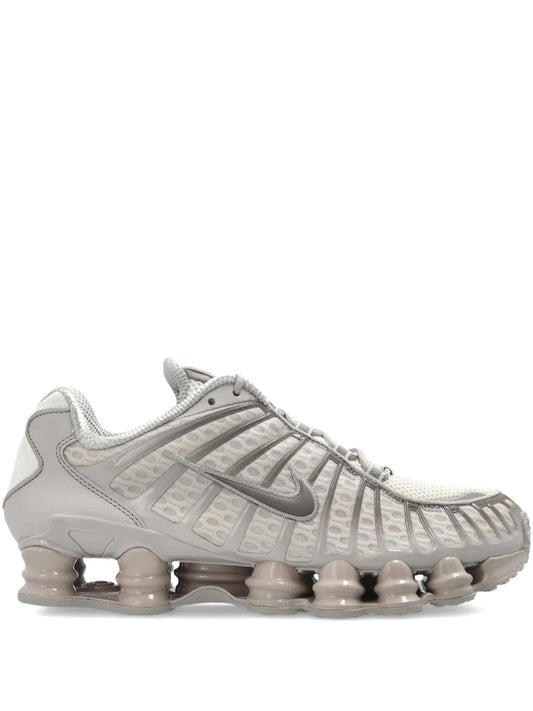 Shox Rubber