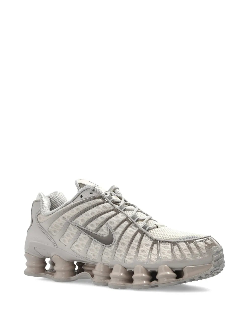 Shox Rubber