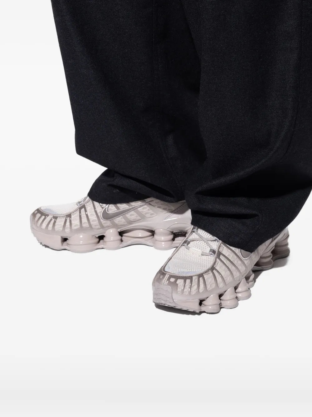Shox Rubber