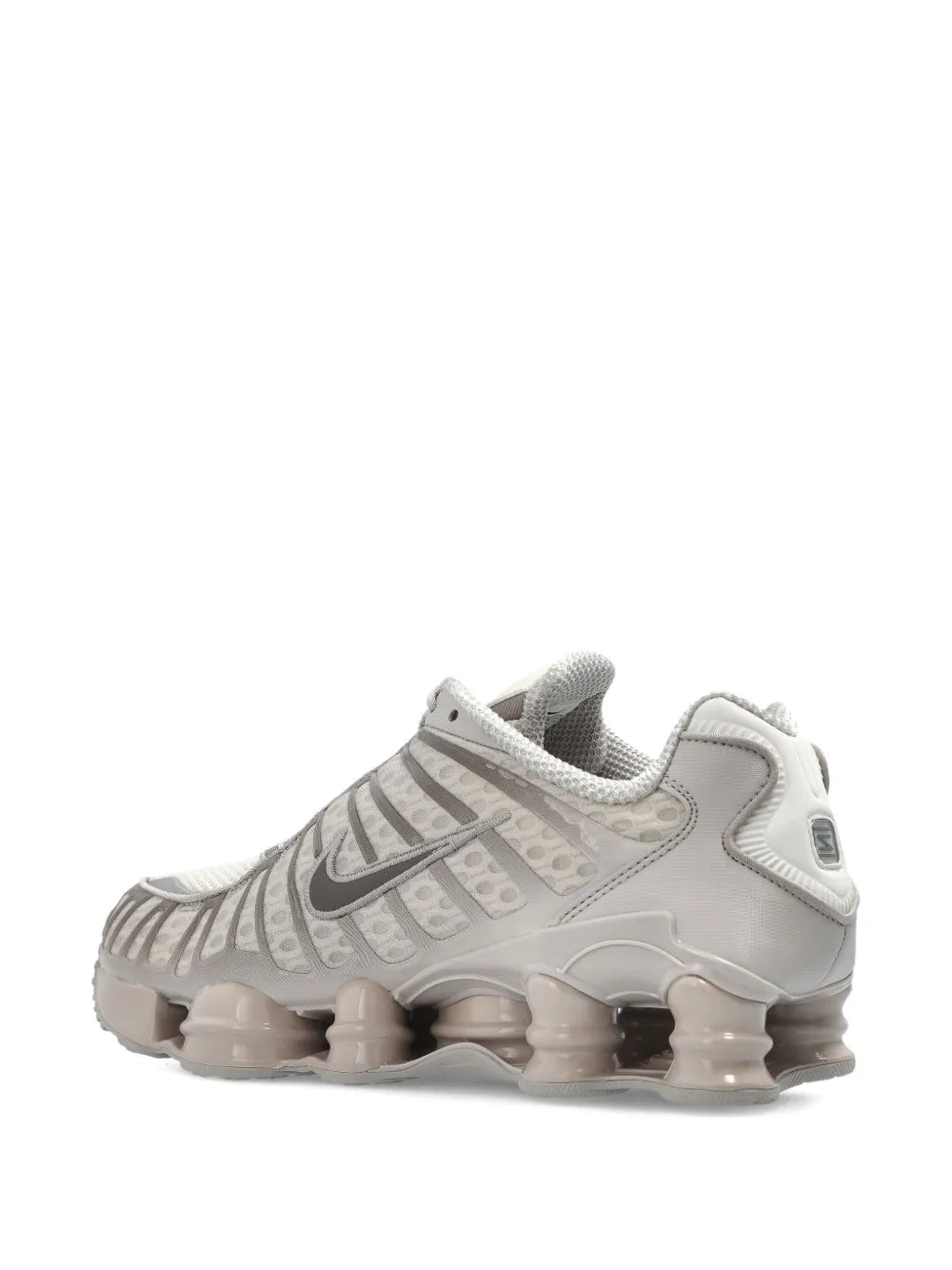 Shox Rubber