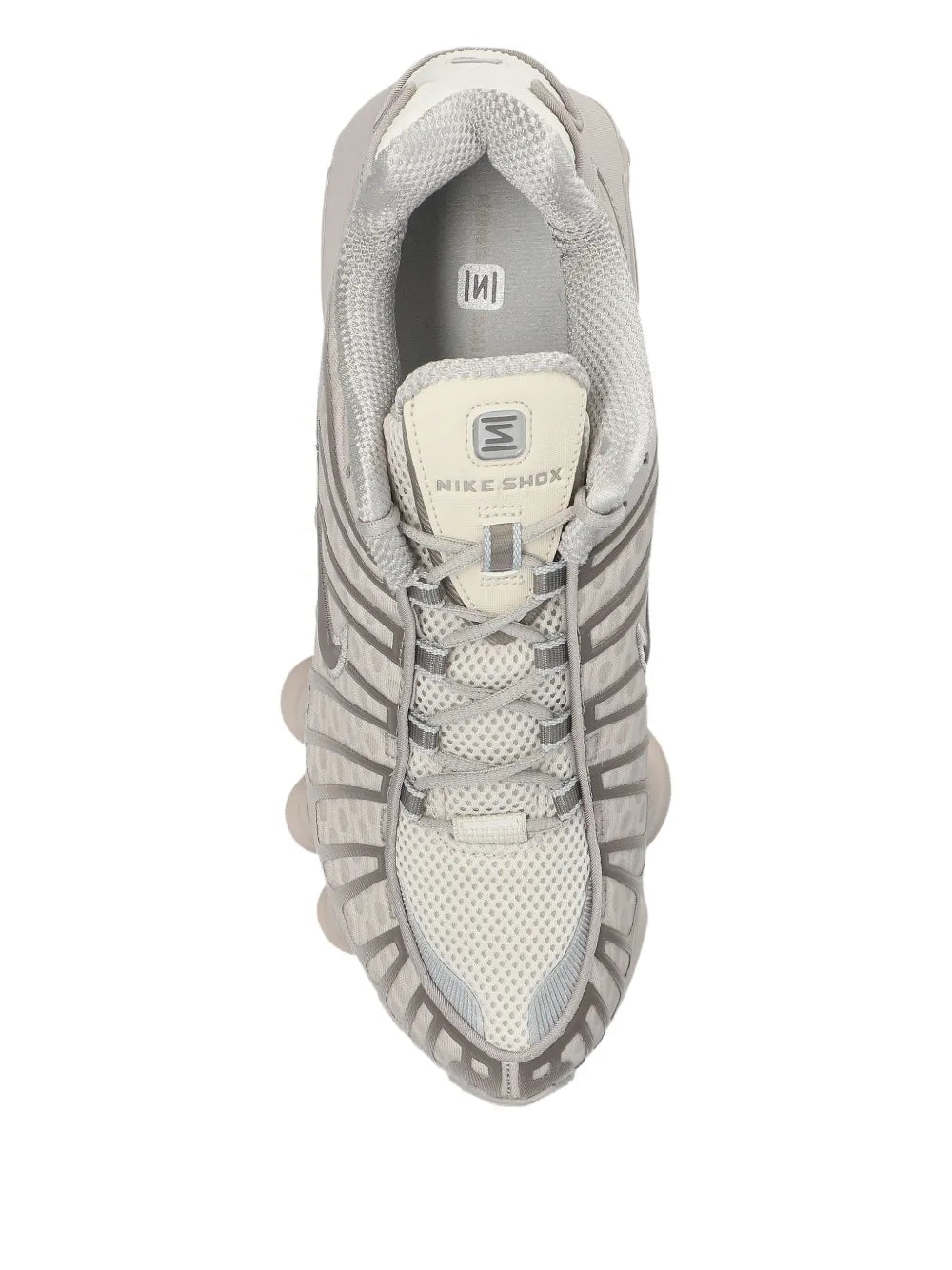Shox Rubber