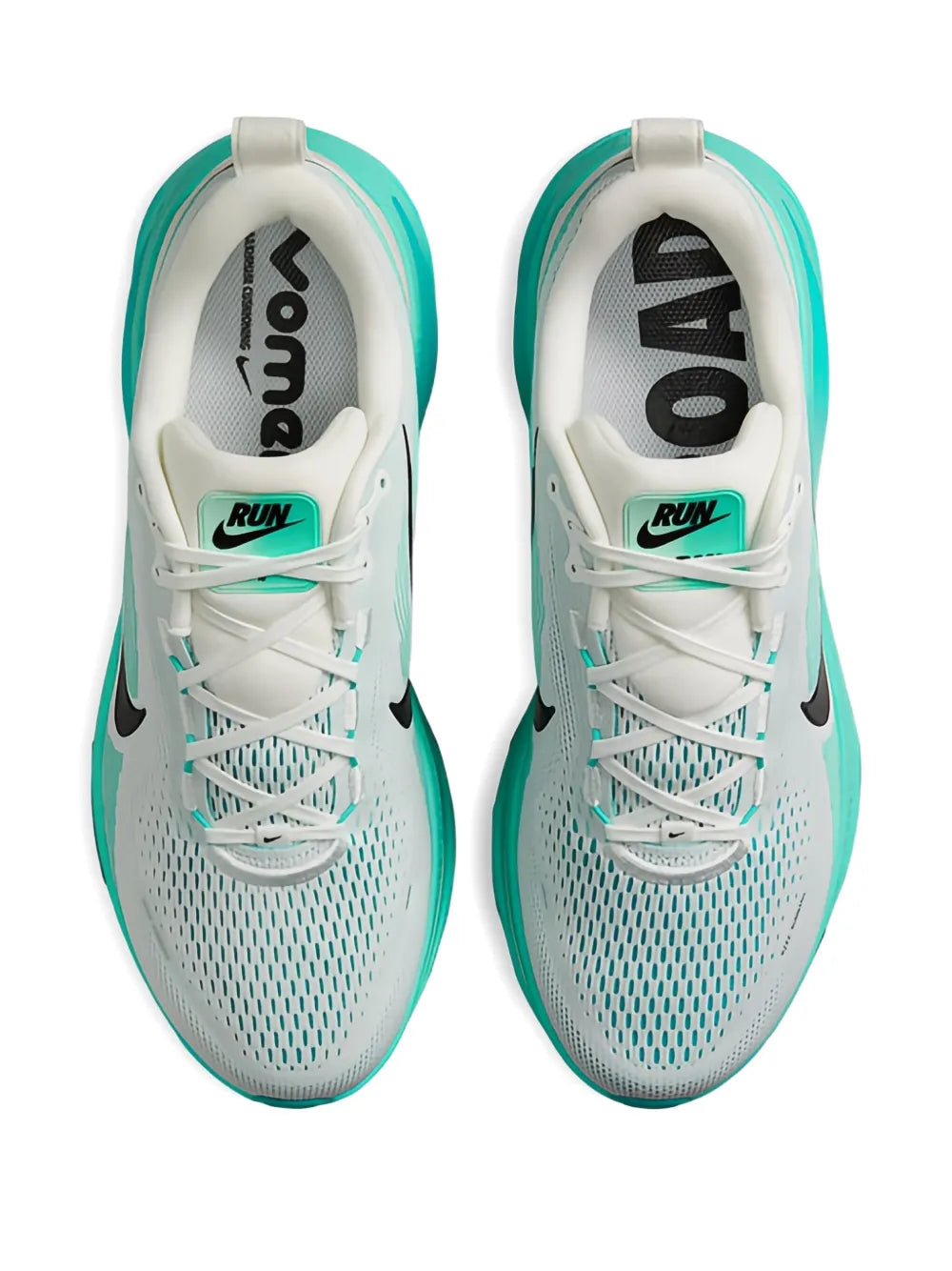 Vomero 18 Low-Top