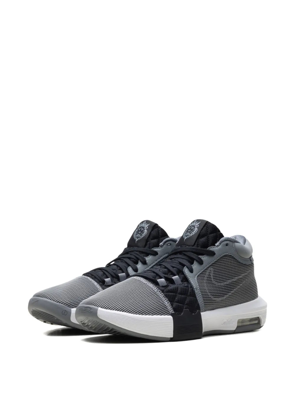 Lebron Witness Hi-Tops