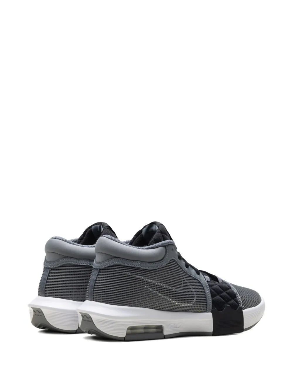 Lebron Witness Hi-Tops