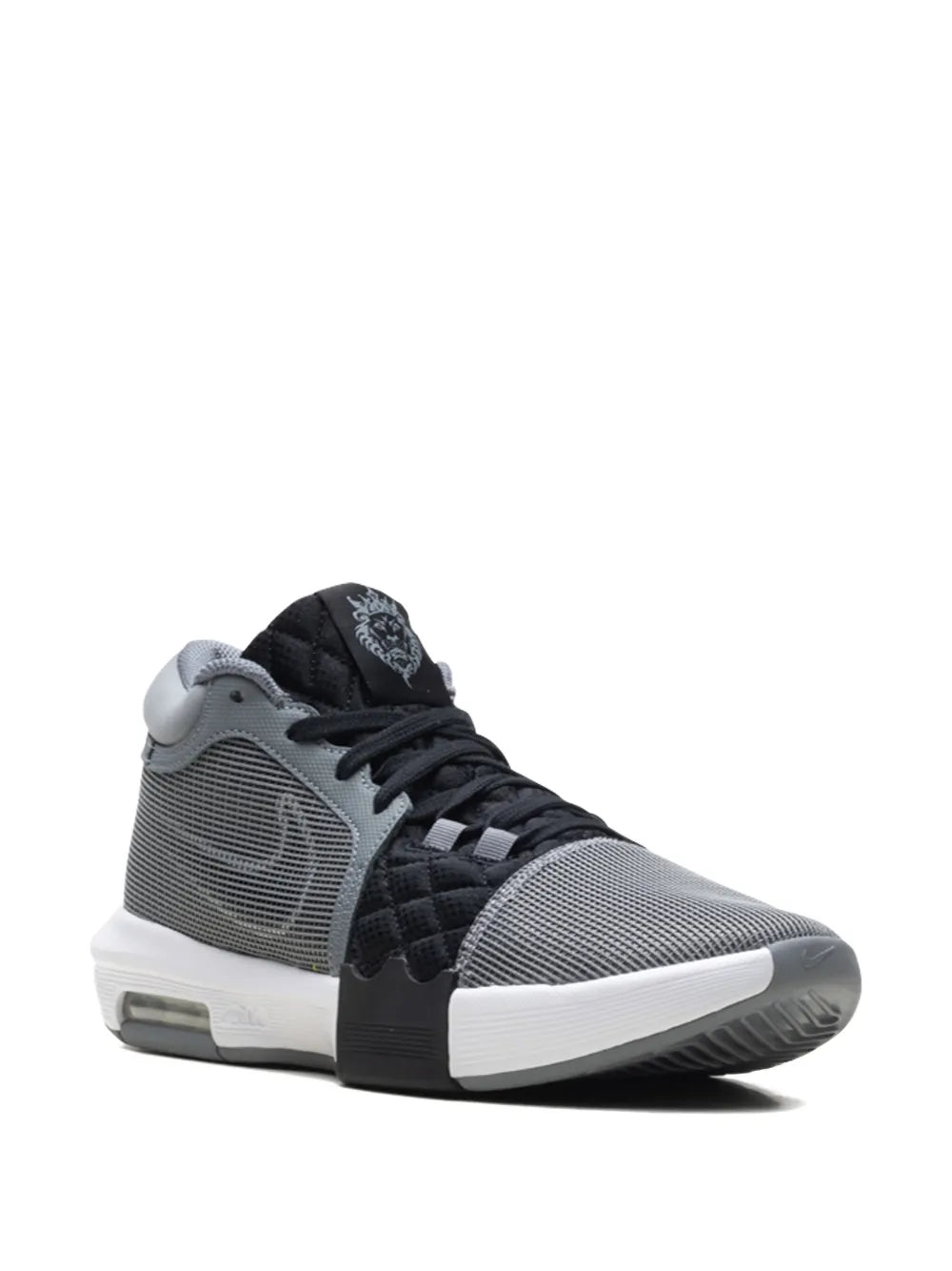 Lebron Witness Hi-Tops