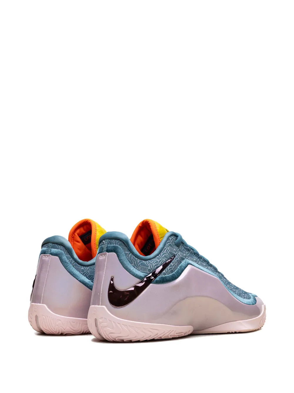 Lebron Xxiii Miami Twice Basketball