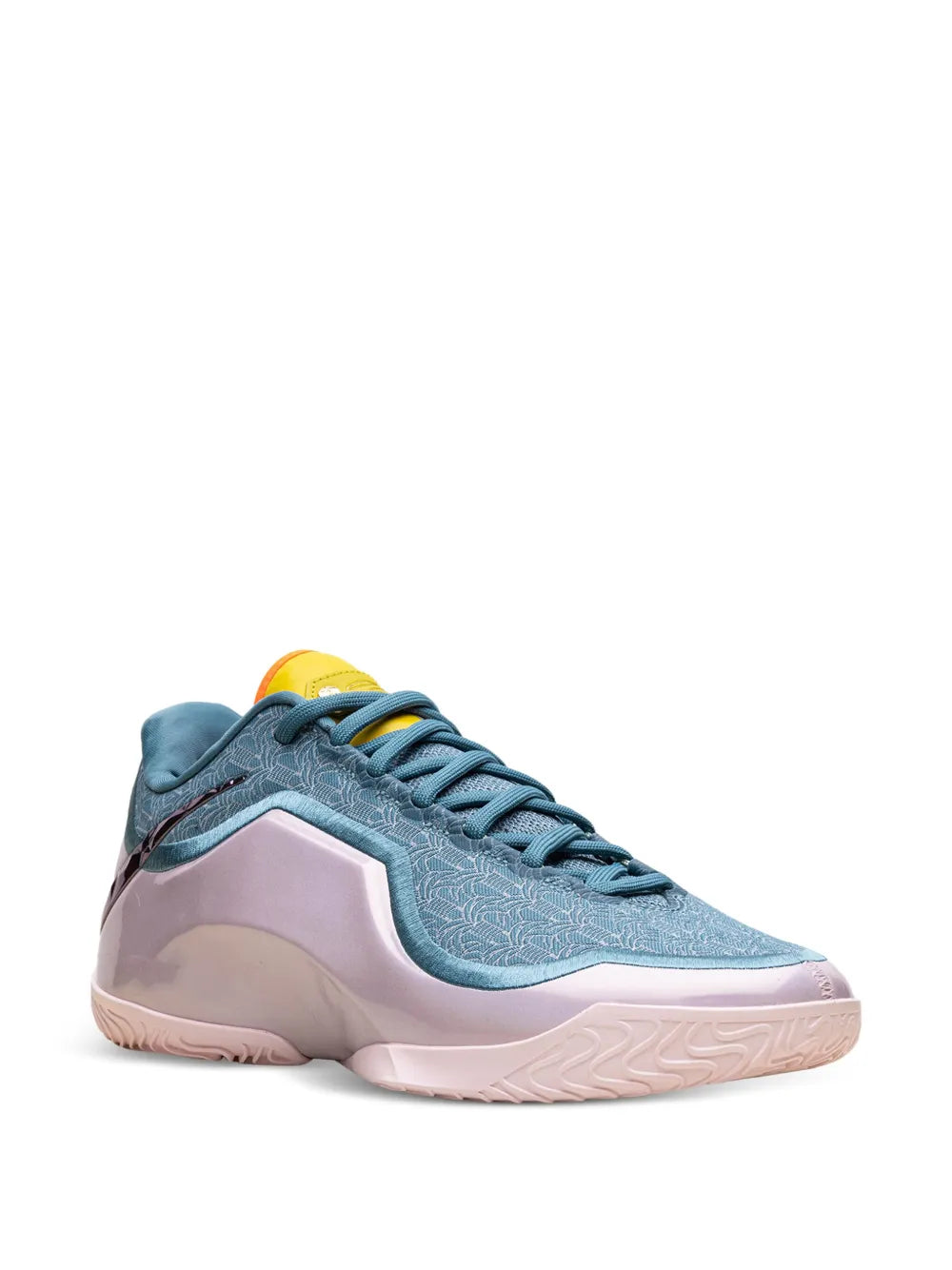 Lebron Xxiii Miami Twice Basketball