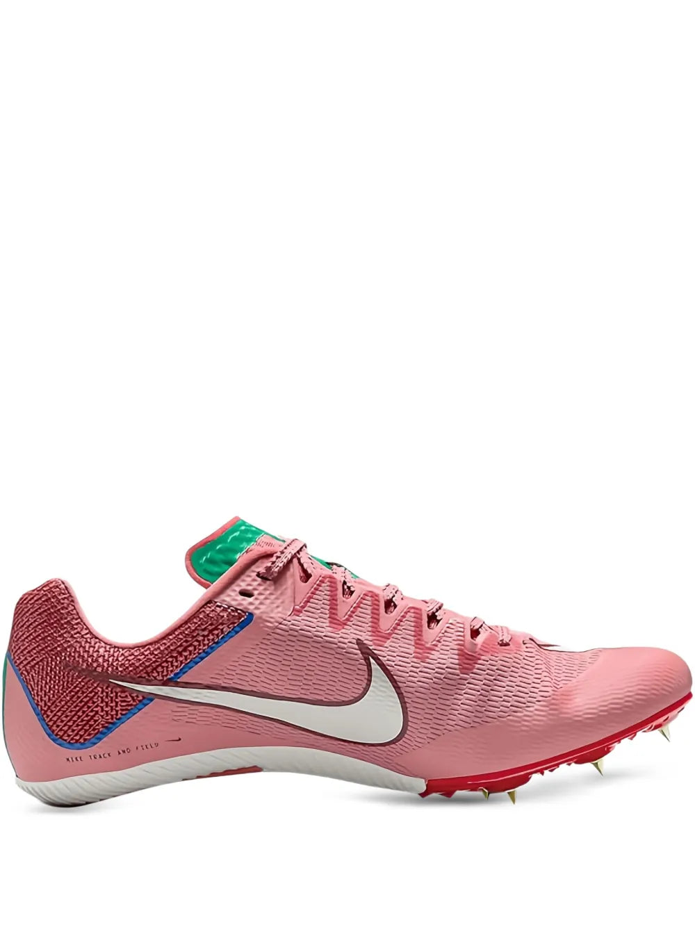 Rival Sprint Low-Top