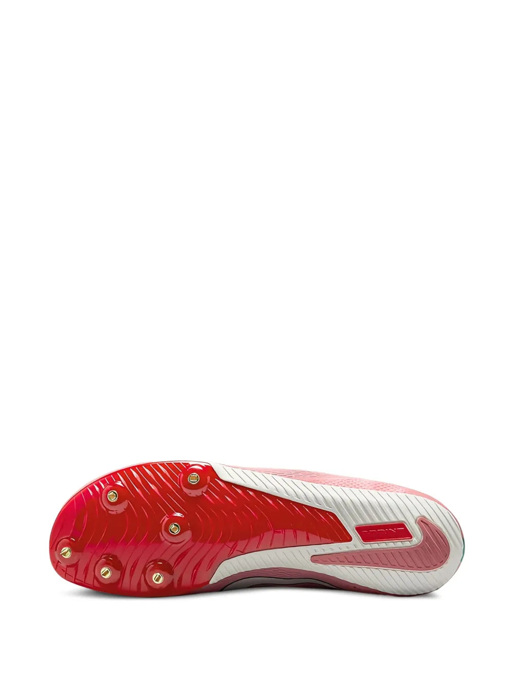 Rival Sprint Low-Top