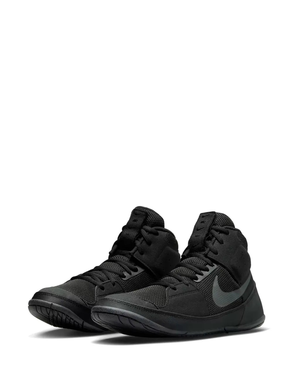 Fury Wrestling Shoes