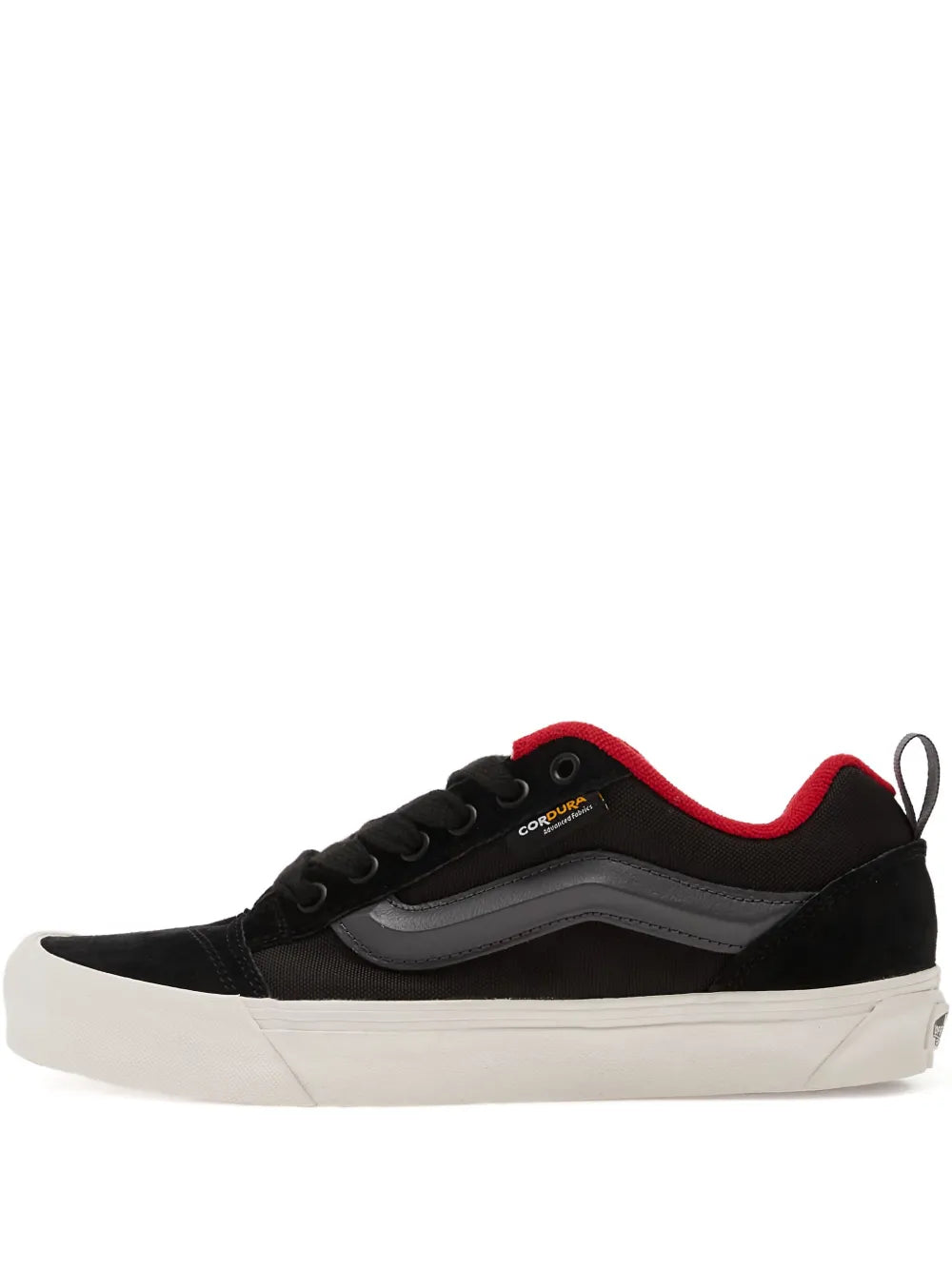 Knu Skool Low-Top
