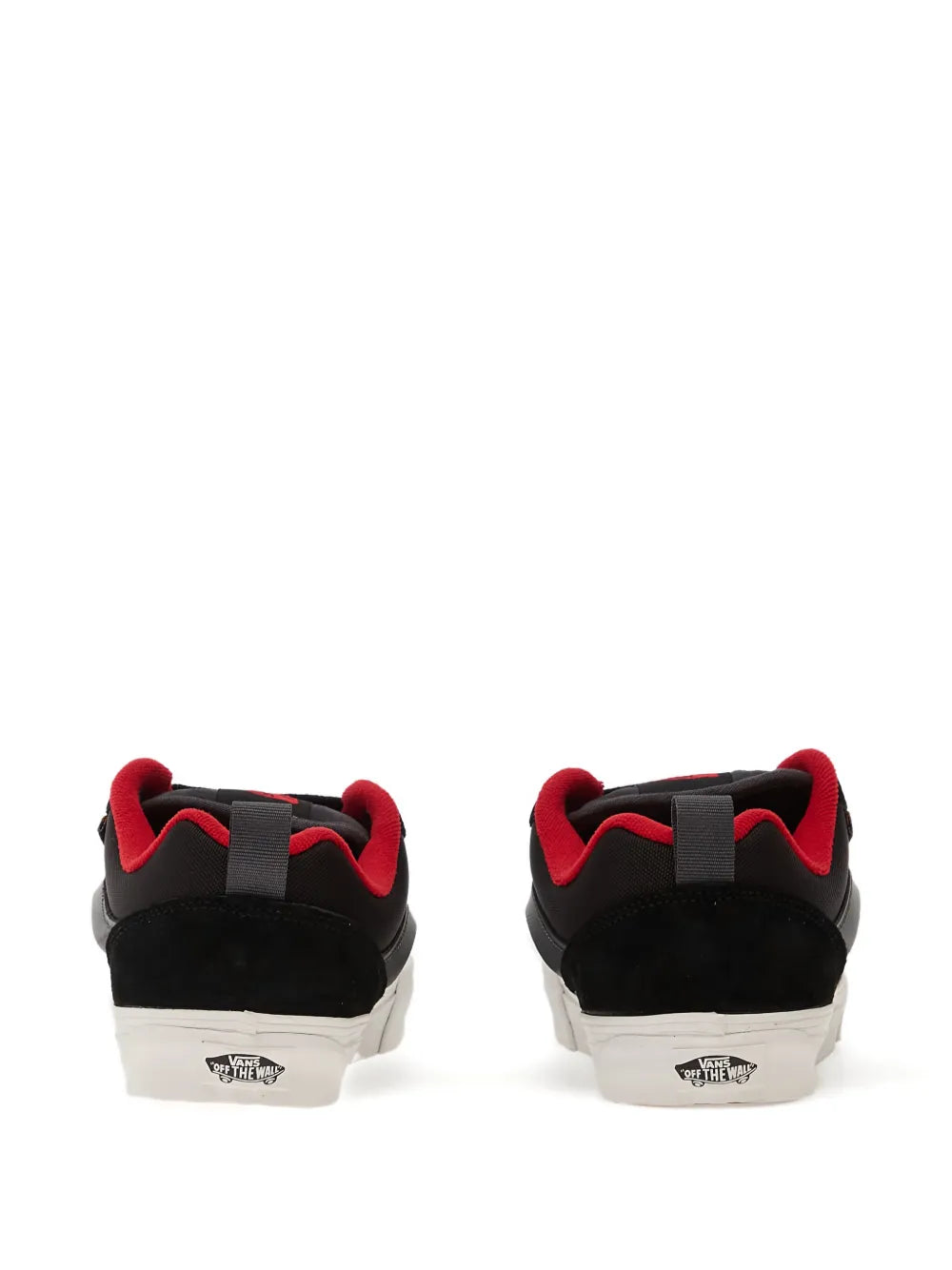 Knu Skool Low-Top