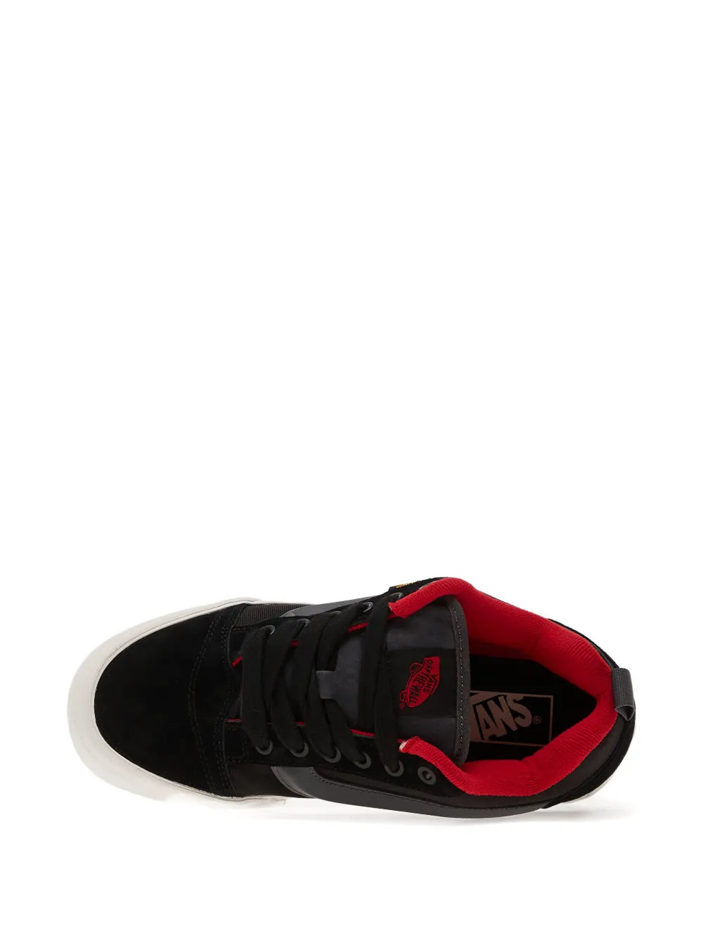 Knu Skool Low-Top