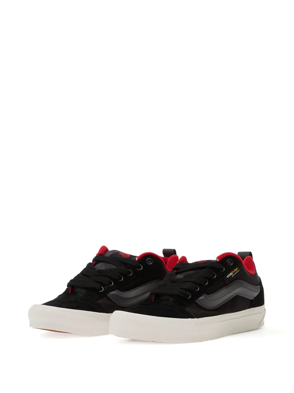 Knu Skool Low-Top