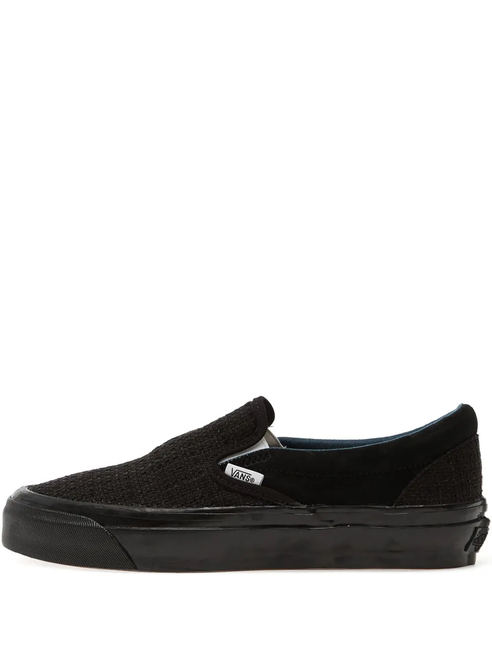Lx Classic Slip-On