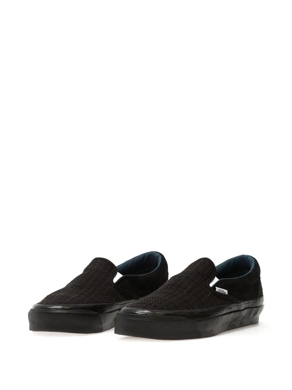 Lx Classic Slip-On