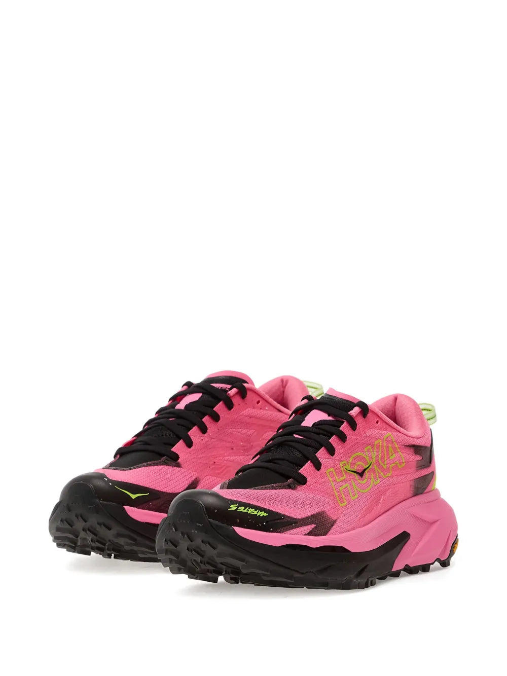 Mafate 5 Low-Top