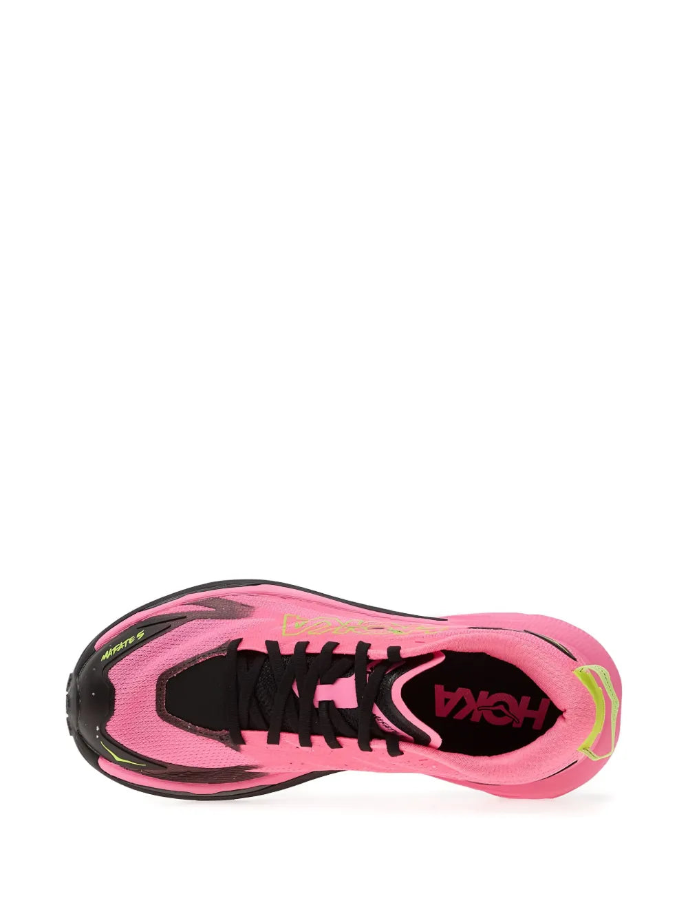 Mafate 5 Low-Top