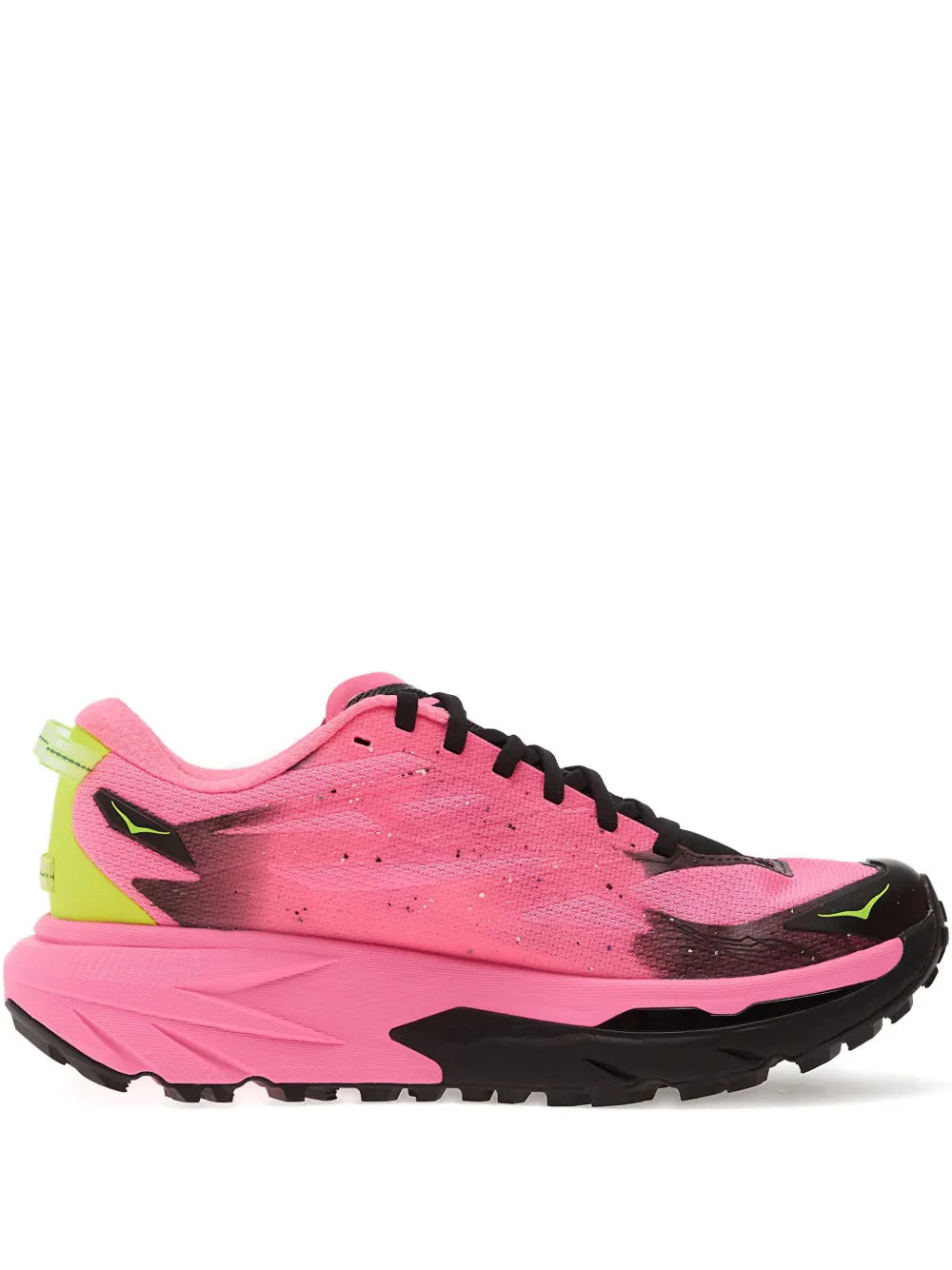 Mafate 5 Low-Top