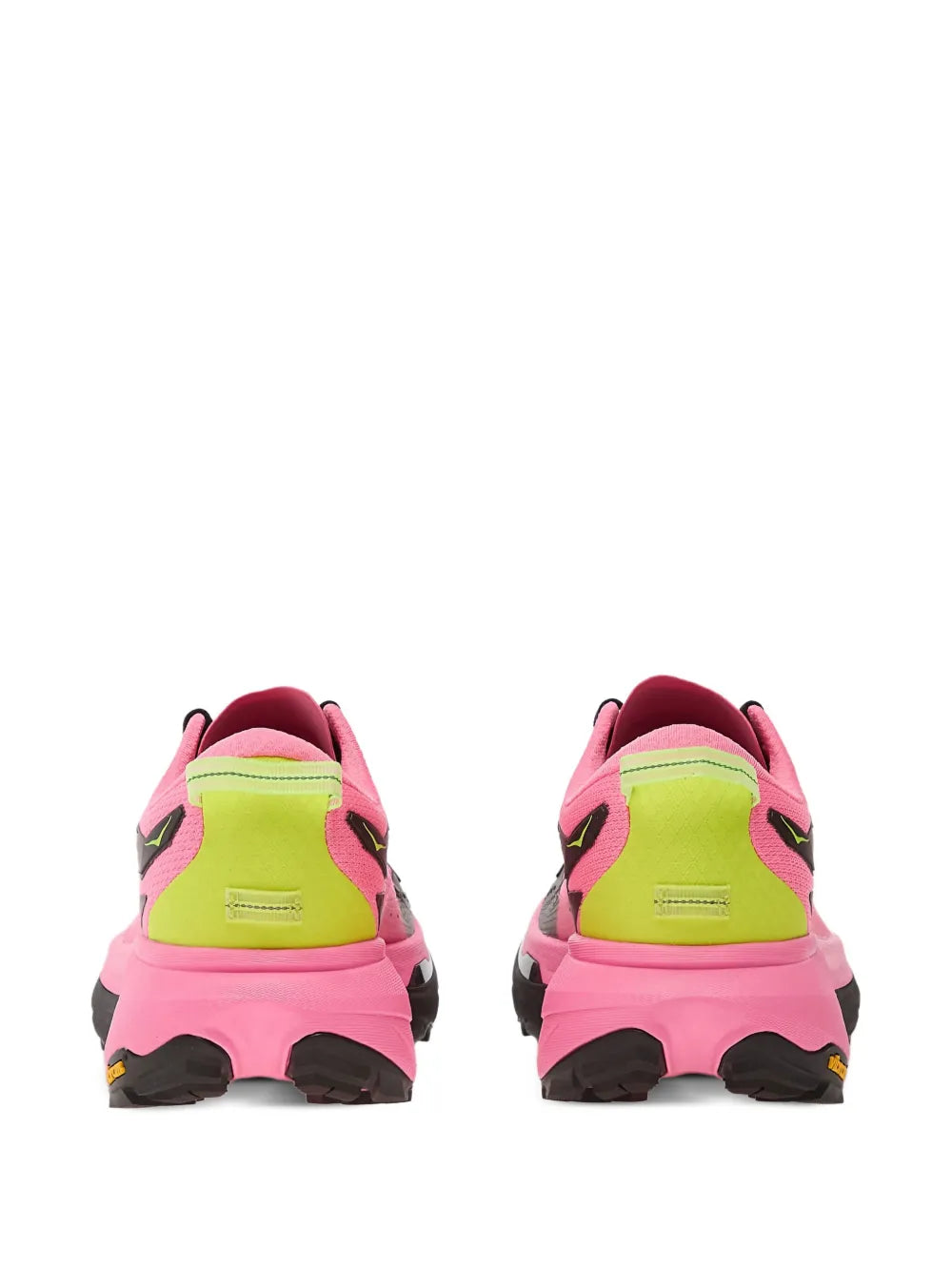 Mafate 5 Low-Top