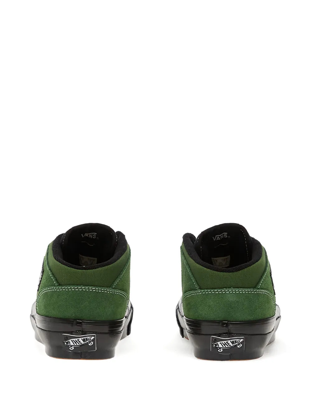 Lx Half Cab Reissue 33