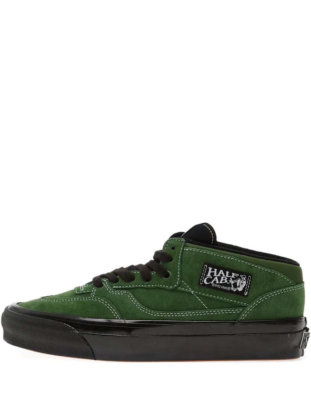 Lx Half Cab Reissue 33