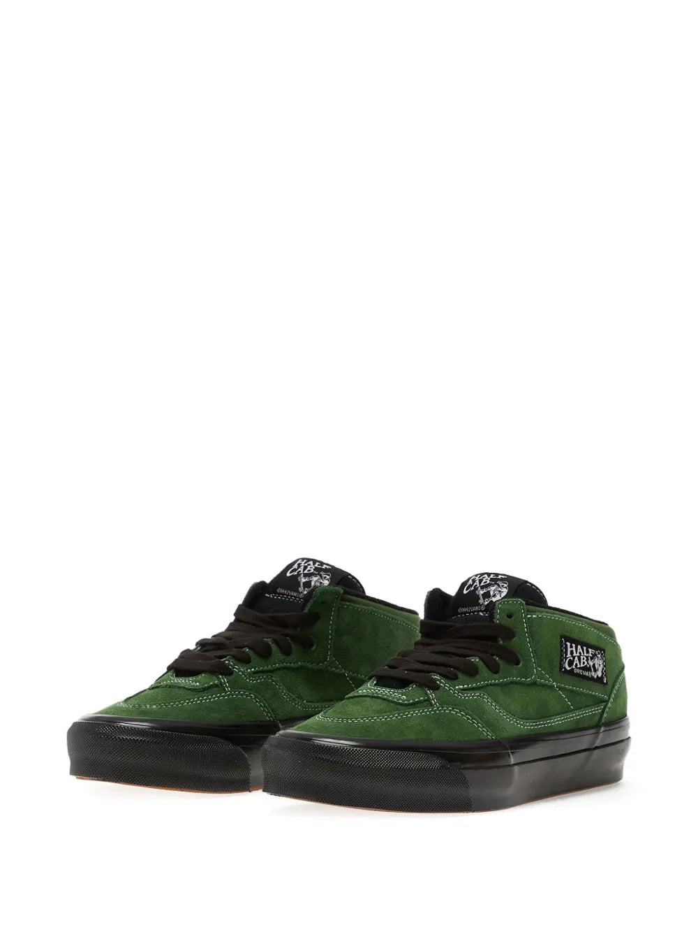 Lx Half Cab Reissue 33