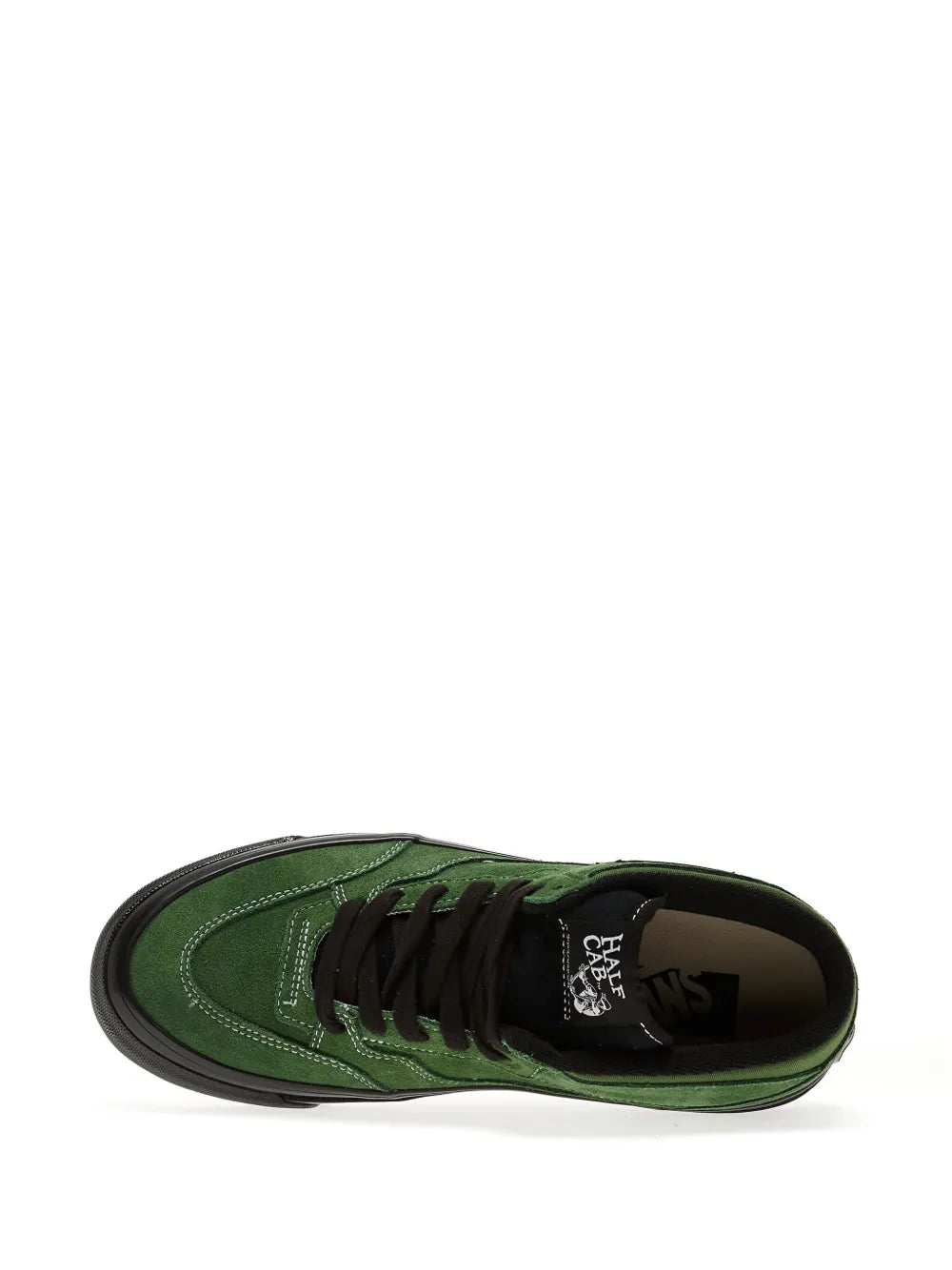 Lx Half Cab Reissue 33