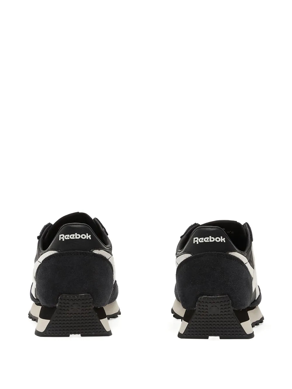 Aztec Ii Panelled Trainers