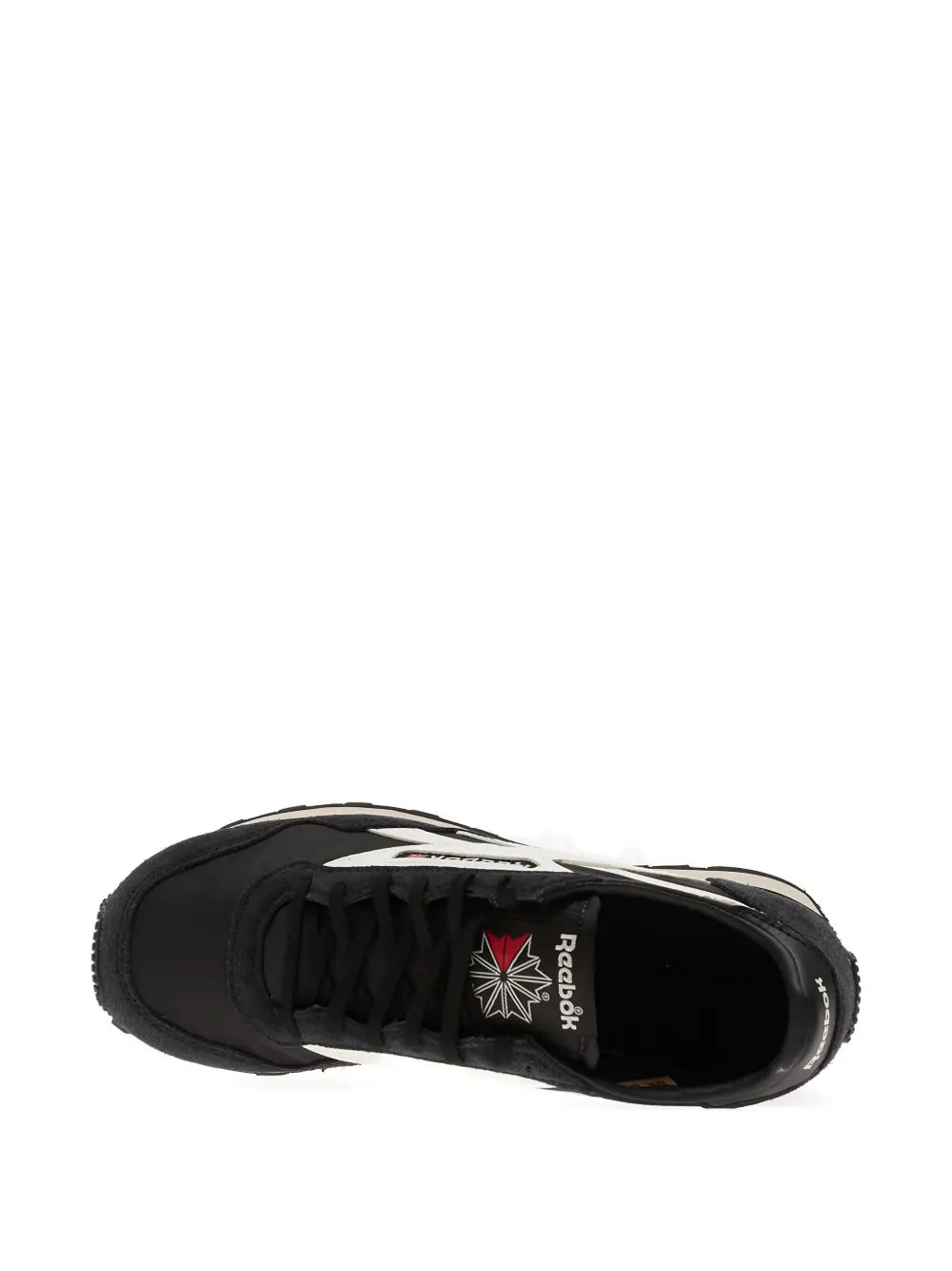 Aztec Ii Panelled Trainers