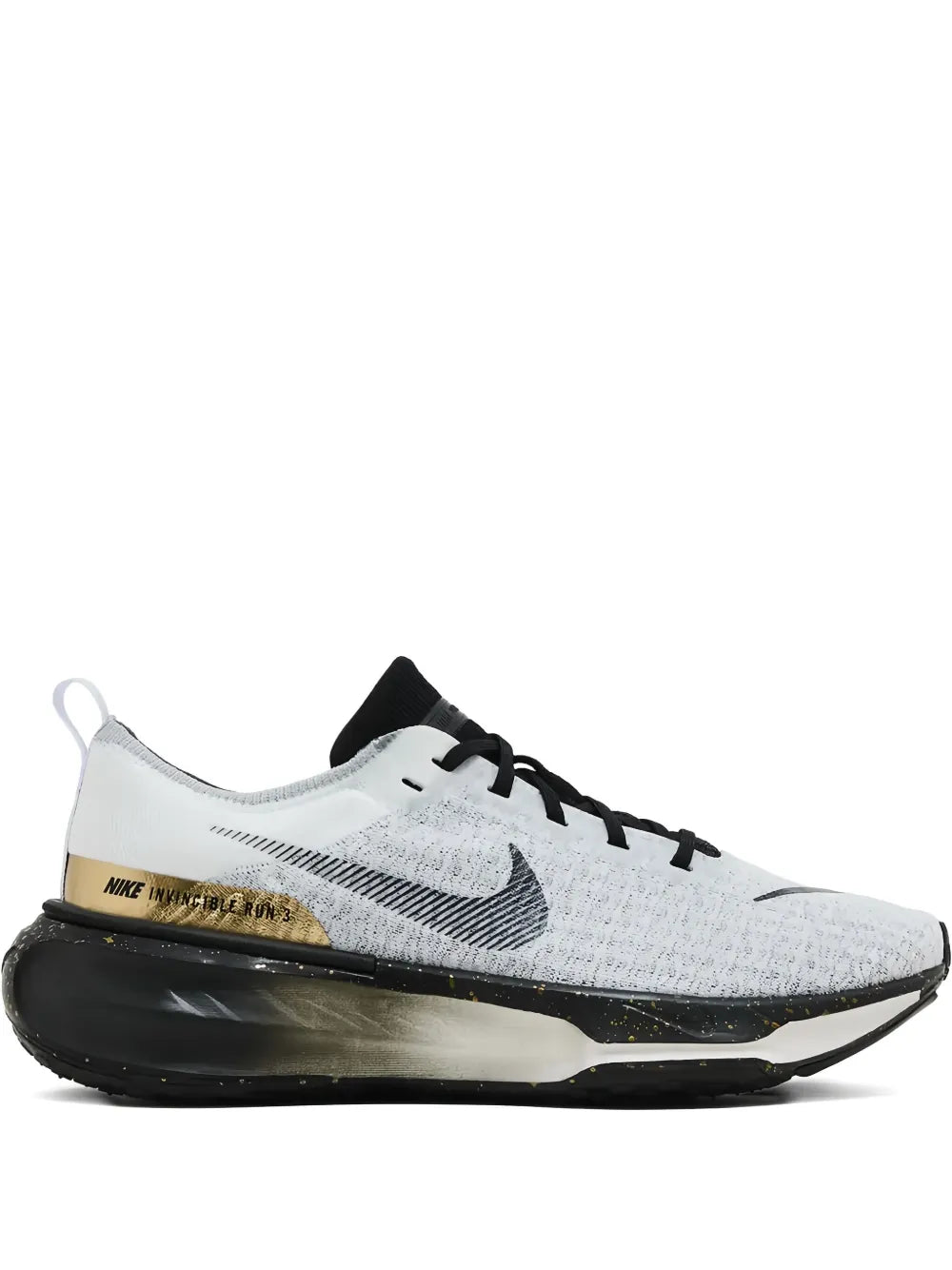 Zoomx Invincible Run 3