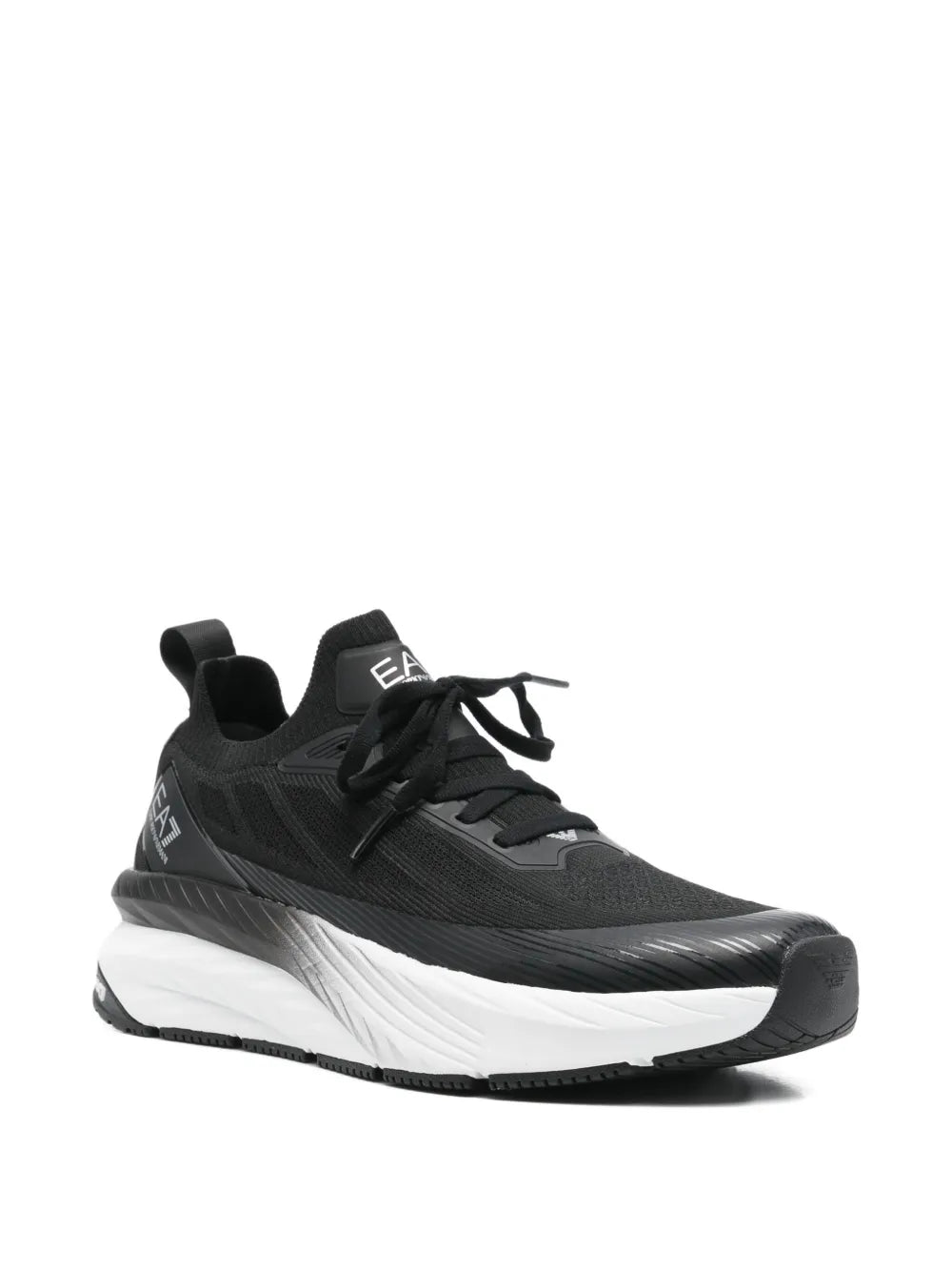 Lace-Up Trainers
