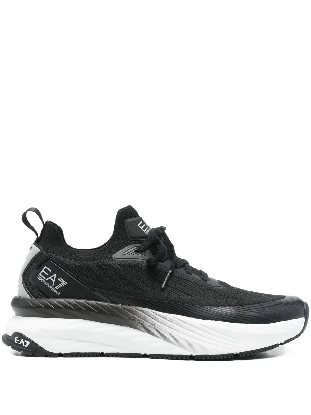 Lace-Up Trainers
