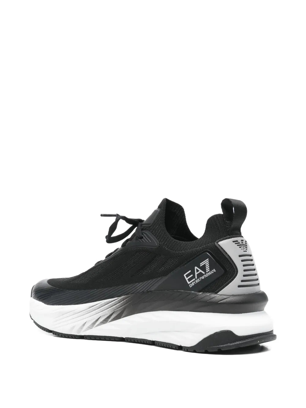 Lace-Up Trainers