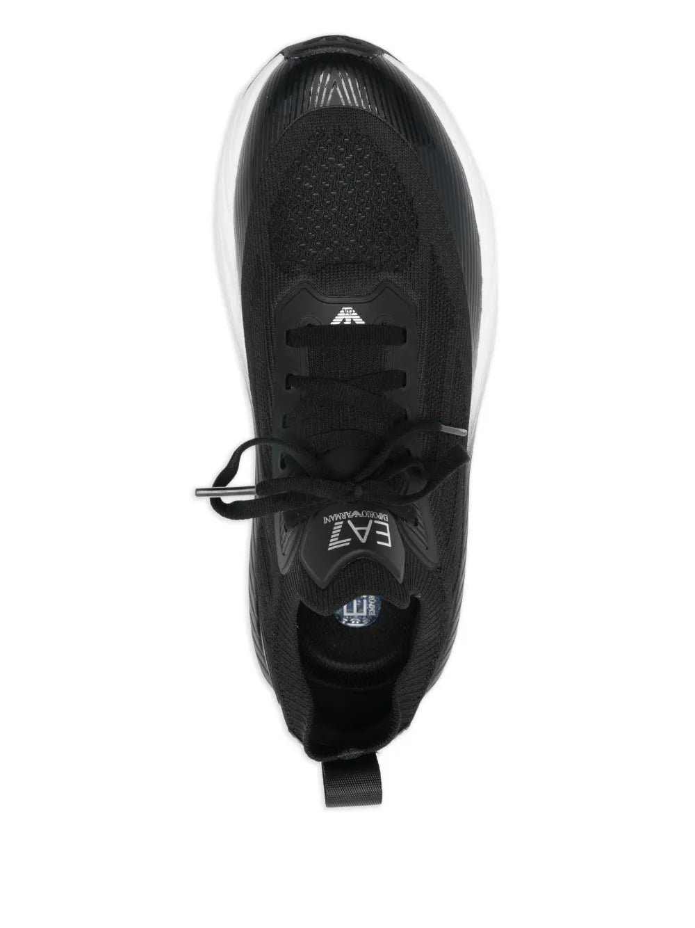 Lace-Up Trainers